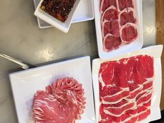 -牛街·马辈儿涮肉(牛街二店)