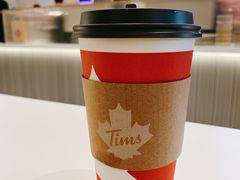 -Tims天好咖啡(江干万象城店)