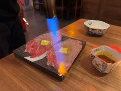 -隐月· 㐂和食屋(芝罘万达公馆店)