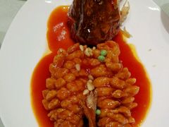 -大铁勺新津菜(迎水道店)