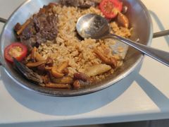 -豪客来牛排(雄峰城店)