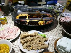 -堂客老火锅(欣阳广场总店)