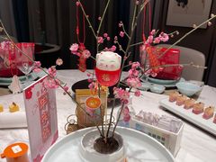 -宴昆山·私房菜(春晖店)