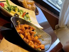 -那拉提之疆·新疆菜(美院店)