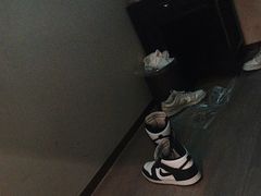 -华夏良子·足道SPA艾灸(铁道大厦店)