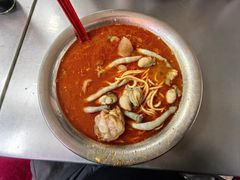 -铭辉沙嗲面(新街商业城店)