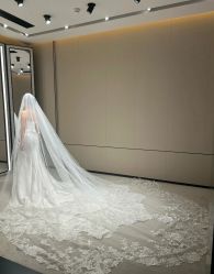 -MuseMarry婚纱(前海嘉里中心店)