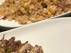-火地铁板烧(昆山万象汇店)