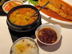 -英子补身汤(海兰路店)