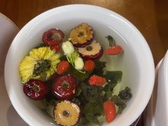 -津门老羊家·铜锅涮羊肉·烧烤(科技园店)