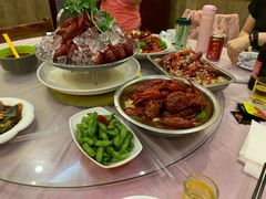 -袁老大龙虾(石鼓路总店)