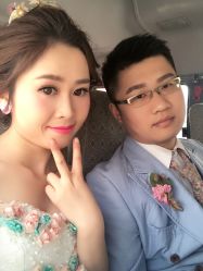 点击看大图 -唯一视觉婚纱摄影(李家村店)