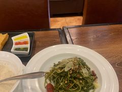 -安妮意大利餐厅(世贸天阶店)