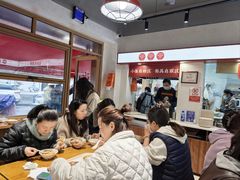 -文武王氏烧饼·无矾油条(西溪路店)
