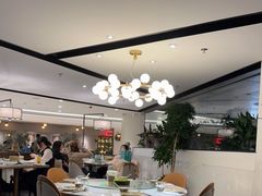 -羲和雅苑•北京烤鸭(国贸商城店)