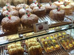 -味多美蛋糕(航天桥店)