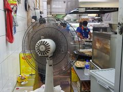 -新加坡Zam Zam餐馆