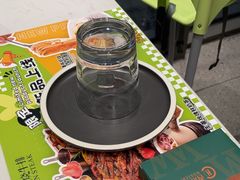 -西语·炭烧牛排(卓越中寰店)