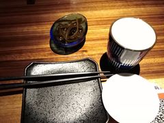 -千代武日本料理(哈西店)