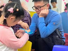 -艺年级儿童语言艺术中心(冉家坝爱融荟城店)
