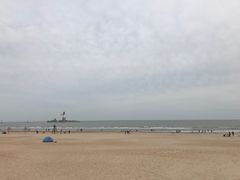 -南戴河旅游度假区