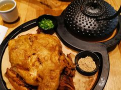 葫芦鸡-大厨小馆(华阳城店)