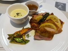 -Deer Park鹿园西餐(仁恒置地广场店)