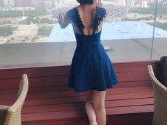 -北京盘古七星酒店