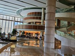 -济南喜来登酒店