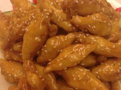 -鹿鸣春饭店(总店)