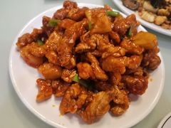 -胖子菜馆(隆昌路店)