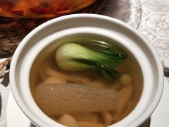 -昆仑饭店-鲜筵餐厅