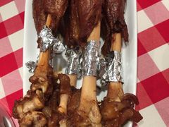 -西贝(上海我格广场店)