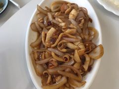 -金海湾海鲜排档(朱家尖店)