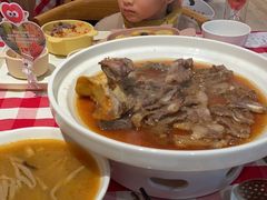 -西贝(枫蓝国际购物中心店)