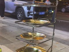 -杨小佳·齐齐哈尔烤肉·烤串(广州店)