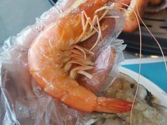 -大锅强·蒸海鲜青岛菜(吾悦广场店)