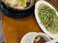 -煲煲掂风味煲仔饭餐厅(西区店)