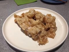 -半山腰·云南菜(侨福芳草地店)