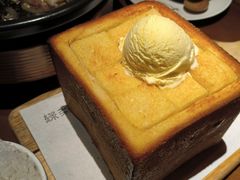 -绿茶餐厅(朝阳大悦城店)