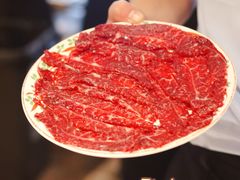 -汕头八合里海记牛肉店(清河店)