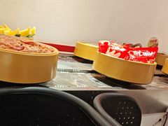 -龍歌自助小火锅(漳州二路爱购店)