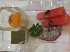 餐后水果-松子料理(亮马桥店)