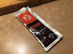 -新石器烤肉(南站店)