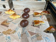 -晶丽香榭自助餐(南京大饭店)