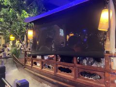 -绿茶餐厅(乐峰广场店)