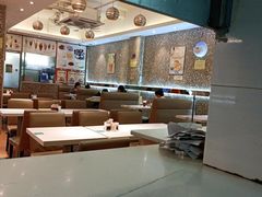 大堂-金利茶餐厅(中船汇店)