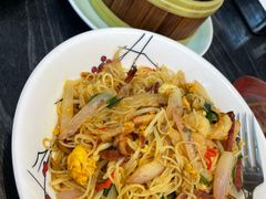 -五缘湾凯悦酒店·悦饗中餐厅