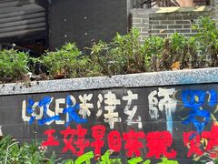 -黄桷坪涂鸦艺术街