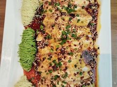 -有红鸡毛店·川菜(建设路店)